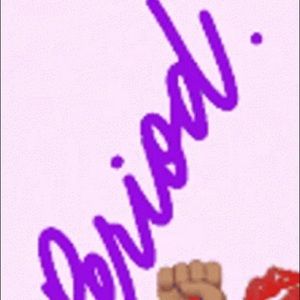 Meet your Posher, Libby